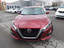 Thumbnail image of 2021 Nissan Altima at Mathews Nissan