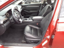 Thumbnail image of 2021 Nissan Altima at Mathews Nissan