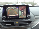 Thumbnail image of 2021 Nissan Altima at Mathews Nissan