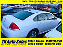 Thumbnail image of 2014 Chevrolet Impala Limited at TK AUTO SALES