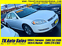Thumbnail image of 2014 Chevrolet Impala Limited at TK AUTO SALES