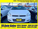 Thumbnail image of 2014 Chevrolet Impala Limited at TK AUTO SALES