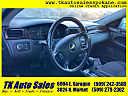 2014 Chevrolet Impala Limited LT Fleet at TK AUTO SALES