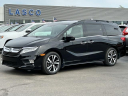 2019 Honda Odyssey Touring at Lasco Ford