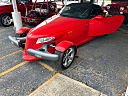 Thumbnail image of 1999 Plymouth Prowler at Randy Adams, Inc.