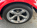 Thumbnail image of 1999 Plymouth Prowler at Randy Adams, Inc.