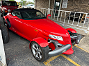 Thumbnail image of 1999 Plymouth Prowler at Randy Adams, Inc.