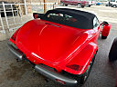 Thumbnail image of 1999 Plymouth Prowler at Randy Adams, Inc.