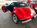 Thumbnail image of 1999 Plymouth Prowler at Randy Adams, Inc.