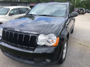 Thumbnail image of 2010 Jeep Grand Cherokee at FRONTIER AUTO SALES LLC
