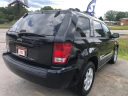 Thumbnail image of 2010 Jeep Grand Cherokee at FRONTIER AUTO SALES LLC