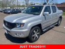 Thumbnail image of 2014 Honda Ridgeline at Peruzzi Toyota(New)