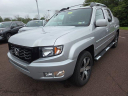 Thumbnail image of 2014 Honda Ridgeline at Peruzzi Toyota(New)