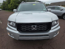 2014 Honda Ridgeline SE at Peruzzi Toyota(New)