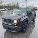 Thumbnail image of 2016 Jeep Renegade at Auto Connection Sales & Leasing Inc.