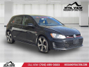 2016 Volkswagen Golf GTI S at MtnViewNissanOfDalton-New of Dalton, GA