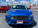 Thumbnail image of 2020 Ford Fusion at Palmdale Auto Mall