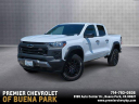 Thumbnail image of 2023 Chevrolet Colorado at Premier Chevrolet Of Buena Park - New
