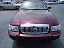 Thumbnail image of 2007 Mercury Grand Marquis at ABC Autos