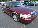 Thumbnail image of 2007 Mercury Grand Marquis at ABC Autos