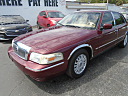 Thumbnail image of 2007 Mercury Grand Marquis at ABC Autos