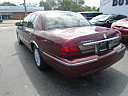 Thumbnail image of 2007 Mercury Grand Marquis at ABC Autos
