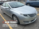 Thumbnail image of 2016 Lincoln MKZ at Al Serra Buick GMC