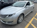 Thumbnail image of 2016 Lincoln MKZ at Al Serra Buick GMC
