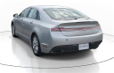 Thumbnail image of 2016 Lincoln MKZ at Al Serra Buick GMC