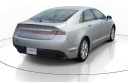 Thumbnail image of 2016 Lincoln MKZ at Al Serra Buick GMC