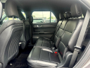 2020 Ford Explorer Police Interceptor Utility at L.A. Trading Co.