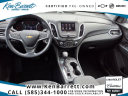 Thumbnail image of 2022 Chevrolet Equinox at Ken Barrett Chevrolet-Cadillac