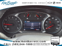Thumbnail image of 2022 Chevrolet Equinox at Ken Barrett Chevrolet-Cadillac