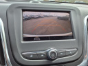 Thumbnail image of 2022 Chevrolet Equinox at Ken Barrett Chevrolet-Cadillac