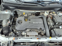 Thumbnail image of 2022 Chevrolet Equinox at Ken Barrett Chevrolet-Cadillac