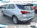Thumbnail image of 2022 Chevrolet Equinox at Ken Barrett Chevrolet-Cadillac