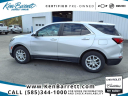 Thumbnail image of 2022 Chevrolet Equinox at Ken Barrett Chevrolet-Cadillac