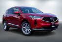 Thumbnail image of 2024 Acura RDX at Crest Cadillac Acura USED - Acura specific *A or *P stock number