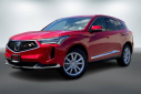 Thumbnail image of 2024 Acura RDX at Crest Cadillac Acura USED - Acura specific *A or *P stock number