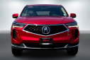 Thumbnail image of 2024 Acura RDX at Crest Cadillac Acura USED - Acura specific *A or *P stock number
