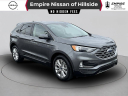 Thumbnail image of 2022 Ford Edge at Empire Nissan of Hillside