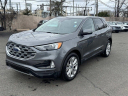 Thumbnail image of 2022 Ford Edge at Empire Nissan of Hillside