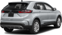 2022 Ford Edge Titanium at Empire Nissan of Hillside