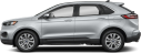 Thumbnail image of 2022 Ford Edge at Empire Nissan of Hillside
