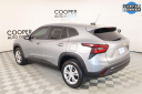 Thumbnail image of 2024 Chevrolet Trax at Joe Cooper Chevrolet & Cadillac