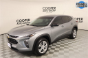 Thumbnail image of 2024 Chevrolet Trax at Joe Cooper Chevrolet & Cadillac