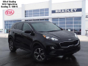 Thumbnail image of 2022 Kia Sportage at Kia Of Bradley