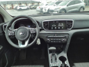 Thumbnail image of 2022 Kia Sportage at Kia Of Bradley