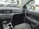 2022 Kia Sportage LX at Kia Of Bradley
