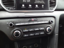 Thumbnail image of 2022 Kia Sportage at Kia Of Bradley